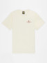 T-SHIRT CLASSIC DIAMOND COBRA COCONUT