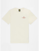 T-SHIRT CLASSIC DIAMOND COBRA COCONUT