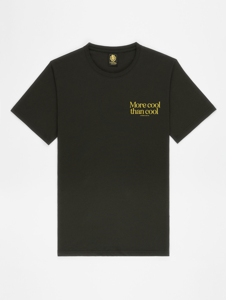 T-SHIRT CLASSIC COOL HANDS...