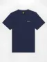 T-SHIRT CLASSIC ICE CREAM NAVY