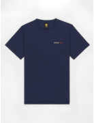 T-SHIRT CLASSIC ICE CREAM NAVY