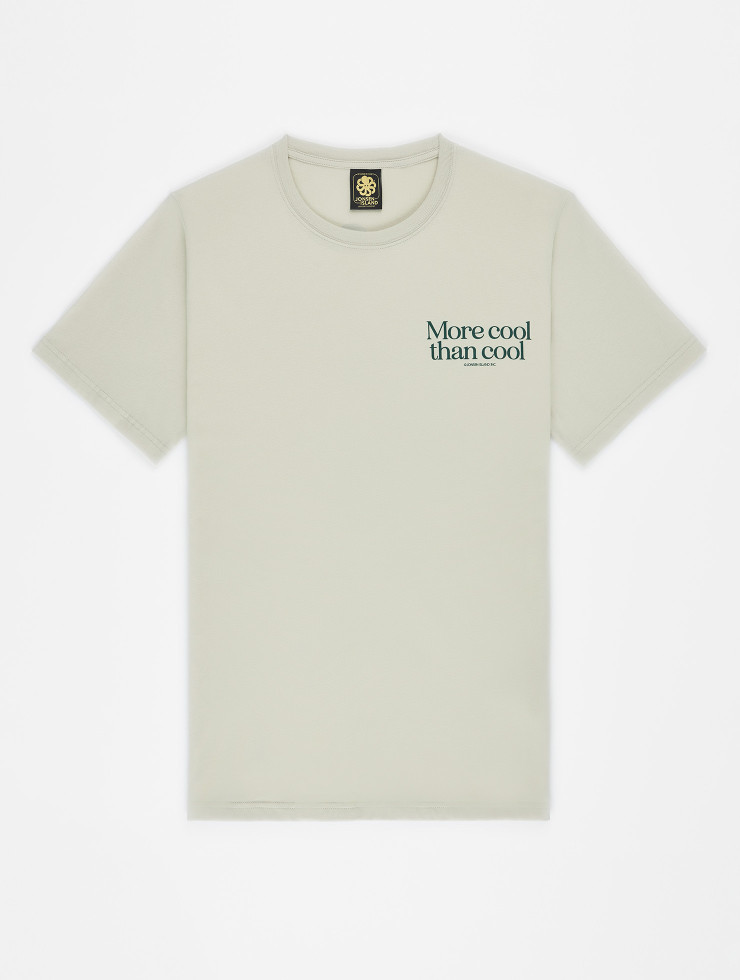 CLASSIC COOL HANDS PELICAN T-SHIRT