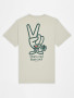 CLASSIC COOL HANDS PELICAN T-SHIRT