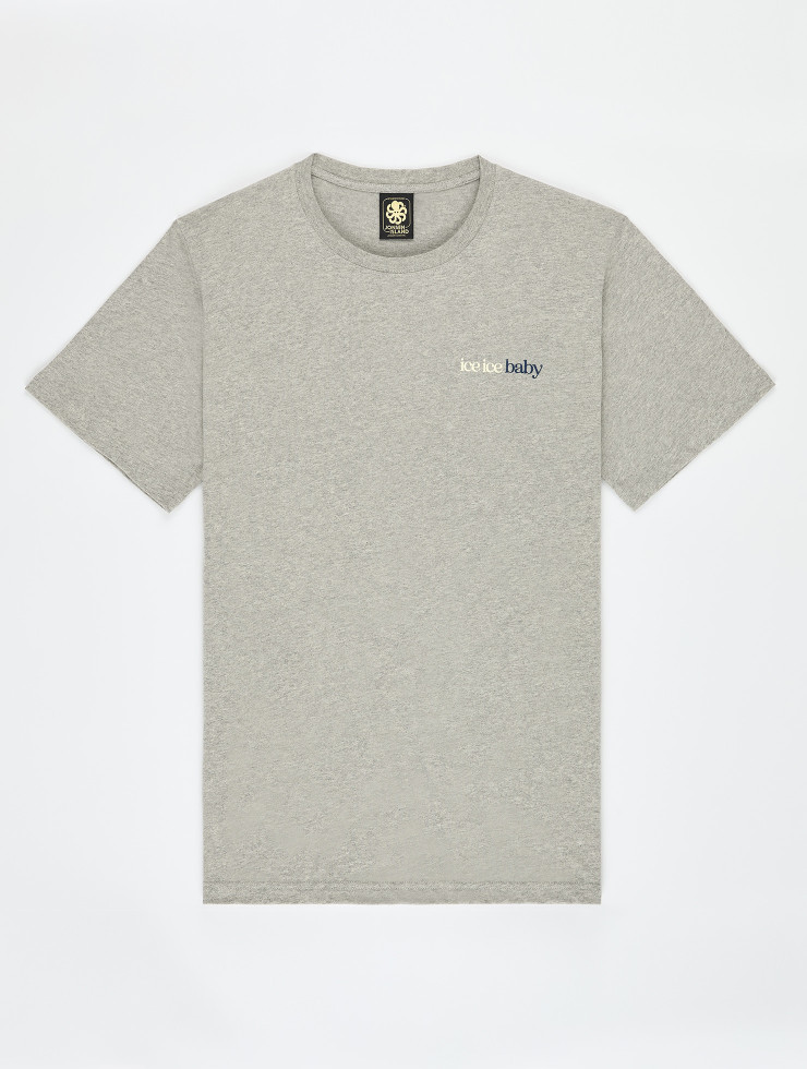 T-SHIRT CLASSIC ICE CREAM HGR