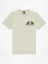 T-SHIRT CLASSIC TROPICAL HOTEL PELICAN