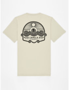 T-SHIRT CLASSIC TROPICAL HOTEL PELICAN