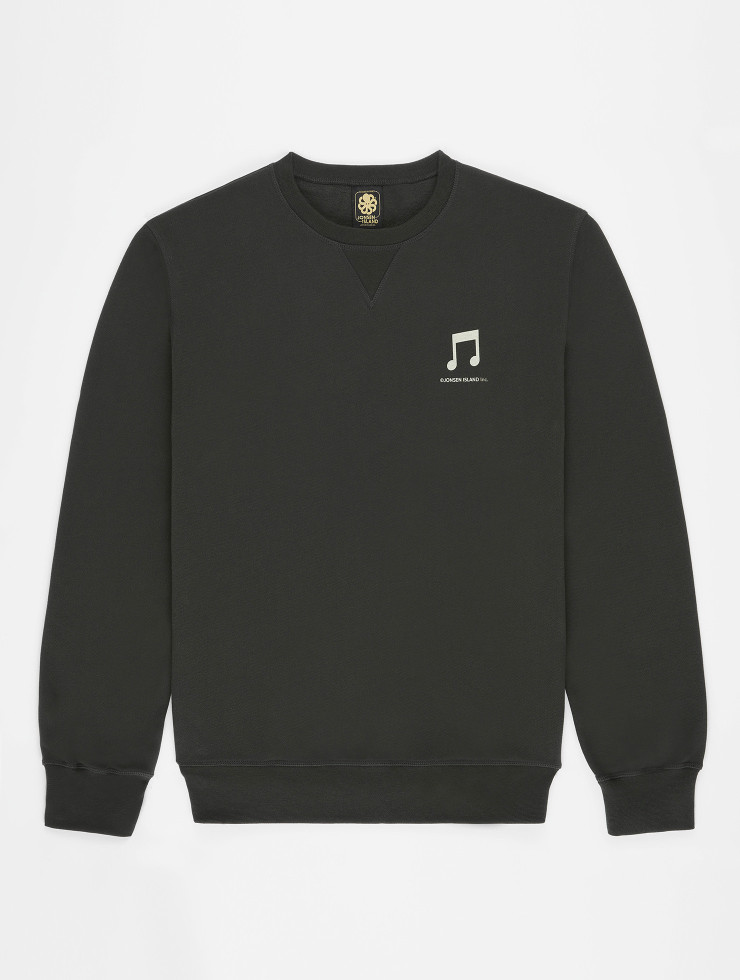 SWEAT SHIRT CLASSIC GUSTAVO...