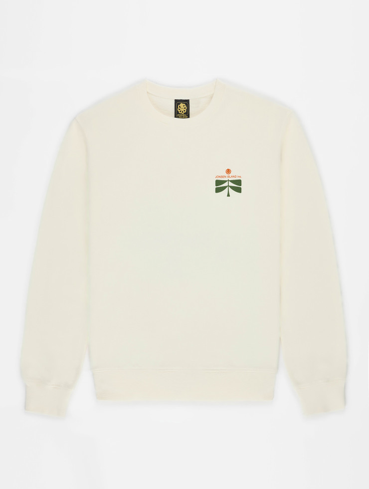 SWEAT SHIRT CLASSIC GUSTAVO...