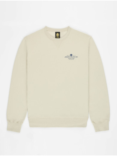 SWEAT SHIRT CLASSIC GUSTAVO DIAMOND COBRA PELICAN