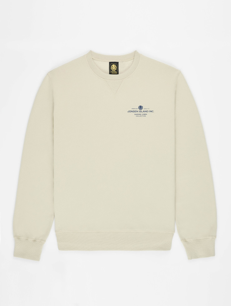 SWEAT SHIRT CLASSIC GUSTAVO...