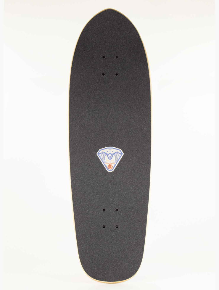 SURF SKATE KENNEDY