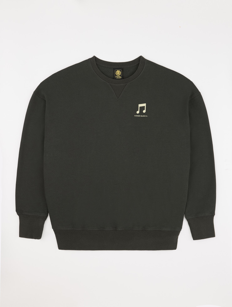 SWEAT SHIRT CONFORT GUSTAVO...