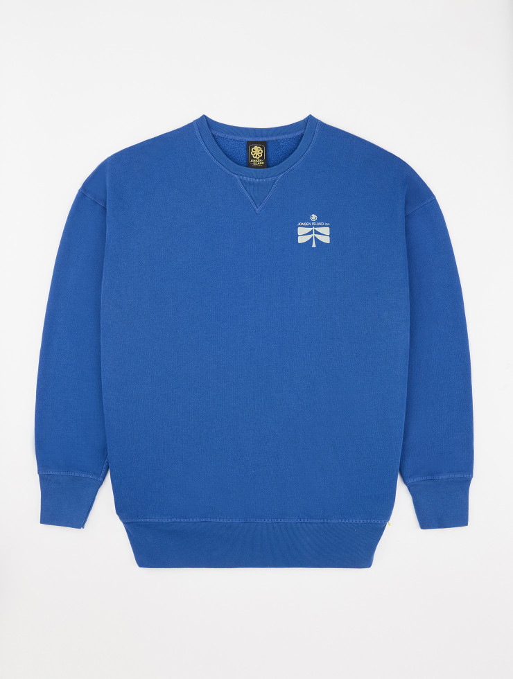 SWEAT SHIRT CONFORT GUSTAVO...