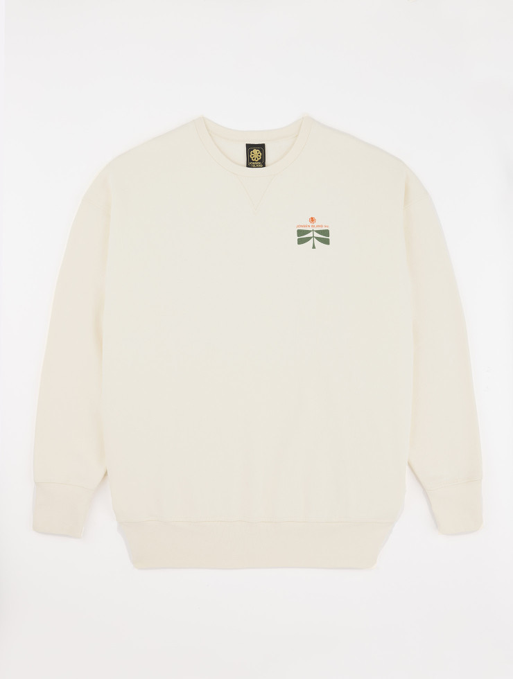 SWEAT SHIRT CONFORT GUSTAVO...