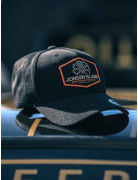 CASQUETTE TRUCKER "RACING TEAM" TOUR DE CORSE