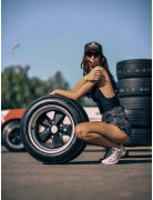 CASQUETTE TRUCKER "RACING TEAM" TOUR DE CORSE