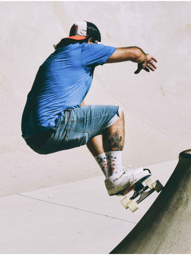 SURF SKATE KENNEDY