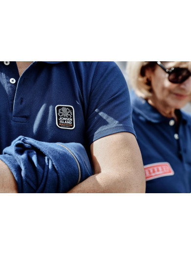 POLO TOUR DE CORSE "TEAM RACING"