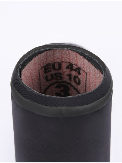 WARRIOR 3MM SLIPPERS - WETTY x JONSEN ISLAND