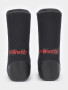 CHAUSSONS WARRIOR 3MM - WETTY x JONSEN ISLAND