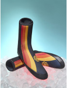 CHAUSSONS WARRIOR 3MM - WETTY x JONSEN ISLAND