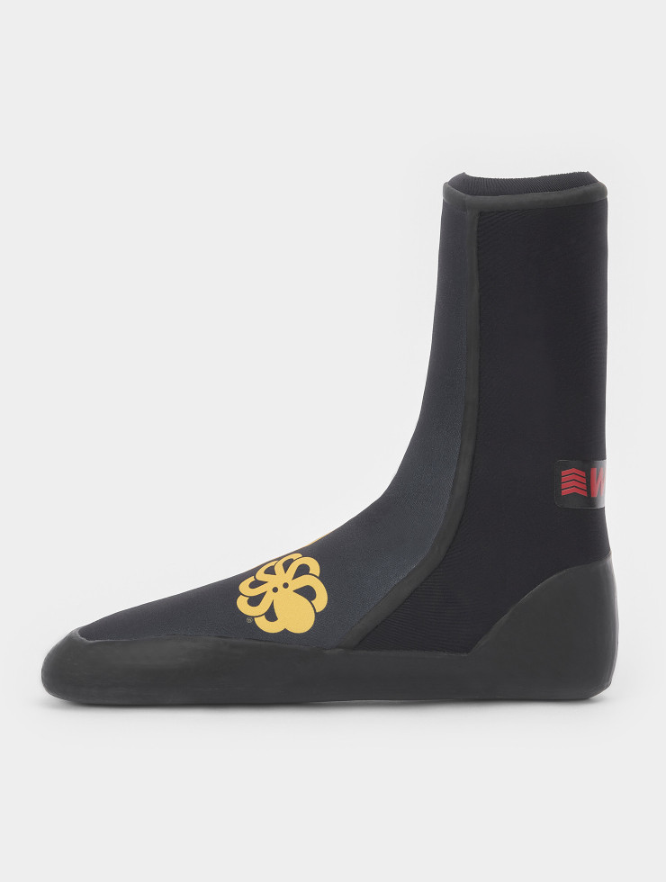 CHAUSSONS WARRIOR 3MM -...