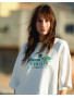 SWEAT TRAINER GYM COCONUT