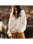 SWEAT GUSTAVO CLASSIC RAINBOW COCONUT
