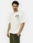 T-SHIRT CONFORT SEDUCTION CLUB COCONUT