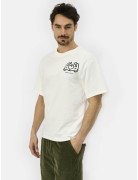 T-SHIRT CONFORT SEDUCTION CLUB COCONUT