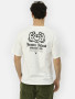 T-SHIRT CONFORT SEDUCTION CLUB COCONUT