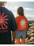 T-SHIRT CONFORT NEW FRIEND RED