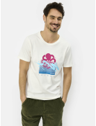 CLASSIC MENPHIS 2 COCONUT T-SHIRT