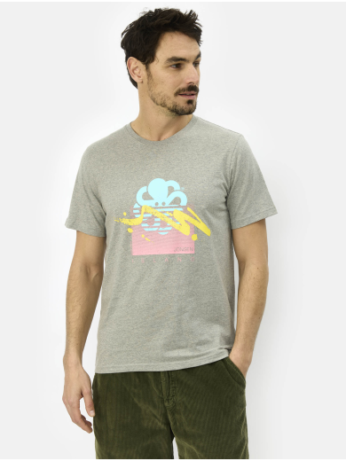 T-SHIRT CLASSIC MENPHIS 2 HGR