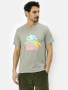 T-SHIRT CLASSIC MENPHIS 2 HGR
