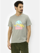 T-SHIRT CLASSIC MENPHIS 2 HGR