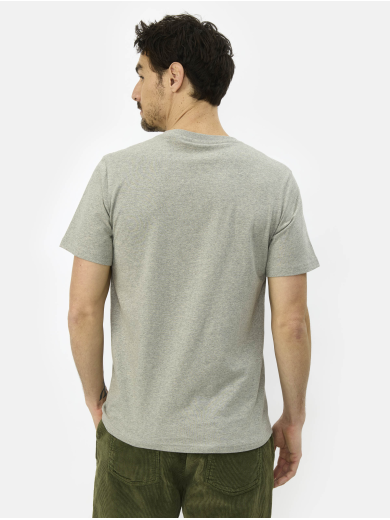 T-SHIRT CLASSIC MENPHIS 2 HGR