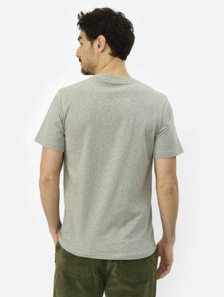 T-SHIRT CLASSIC MENPHIS 2 HGR