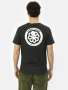 Classic Authentic Diamond Black T-Shirt
