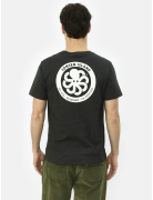 T-SHIRT CLASSIC AUTHENTIC DIAMOND BLACK