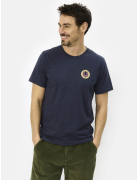 T-SHIRT CLASSIC AUTHENTIC NAVY