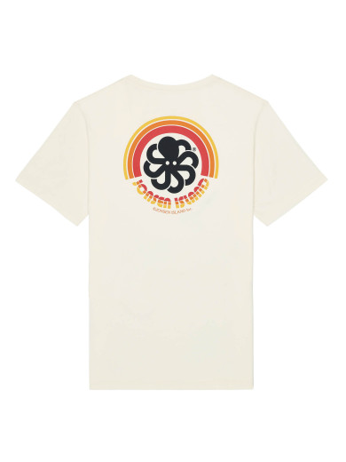 CLASSIC RAINBOW COCONUT T-SHIRT