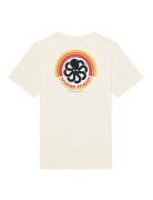 T-SHIRT CLASSIC RAINBOW COCONUT