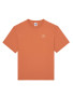 T-SHIRT CONFORT NEW FRIEND RED