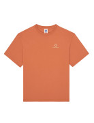 T-SHIRT CONFORT NEW FRIEND RED