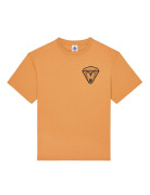 T-SHIRT CONFORT COBRA DIAMOND ORANGE