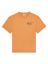 T-SHIRT CONFORT 3D SUPERCOOL ORANGE