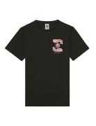 T-SHIRT CLASSIC THE FUTUR BLACK