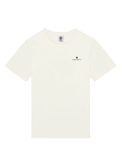 T-SHIRT CLASSIC INSULARE COCONUT