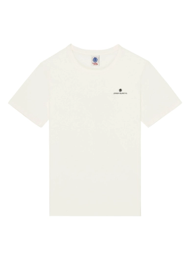 T-SHIRT CLASSIC INSULARE COCONUT